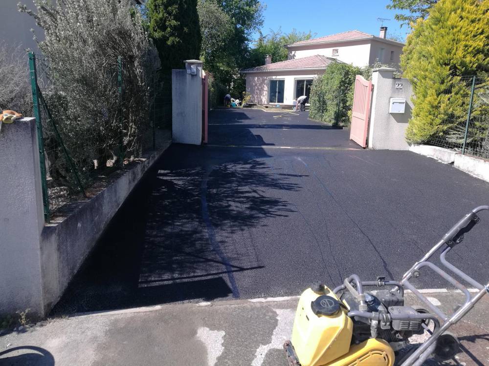 enrobé et groudronnage (3)