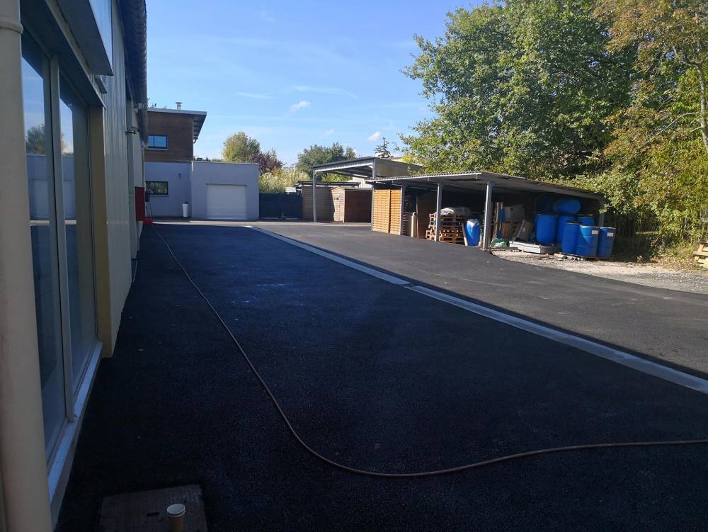 enrobé et groudronnage (21)